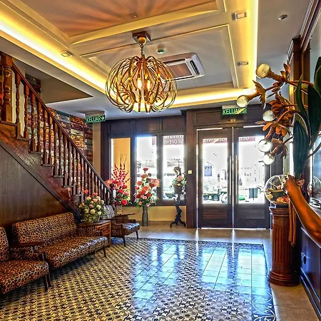 Islander Lodge By Lwe-3
