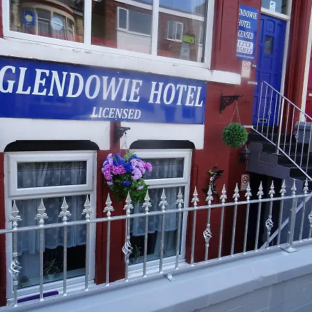Glendowie Hotel-3