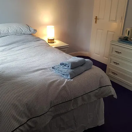 Alexandra Lodge Guest House-2