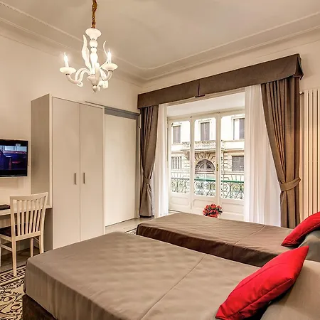 Feronia Guest House-3