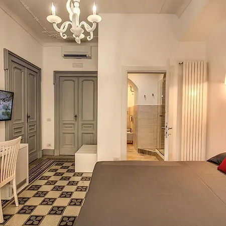 Feronia Guest House-2
