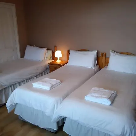 Arbour Guest House-3