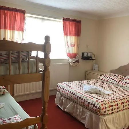 Hotel Athol Blackpool-3