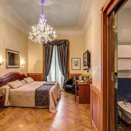 Relais Conte Di Cavour De Luxe-3