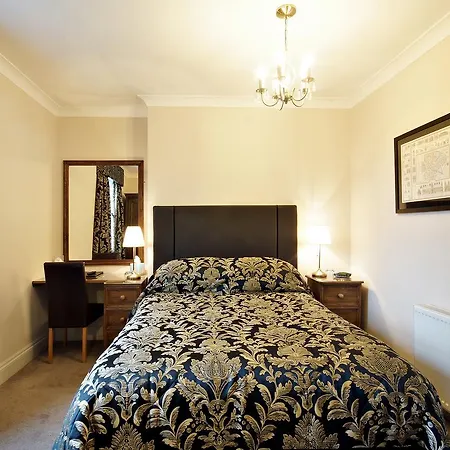Bronte Guest House-3