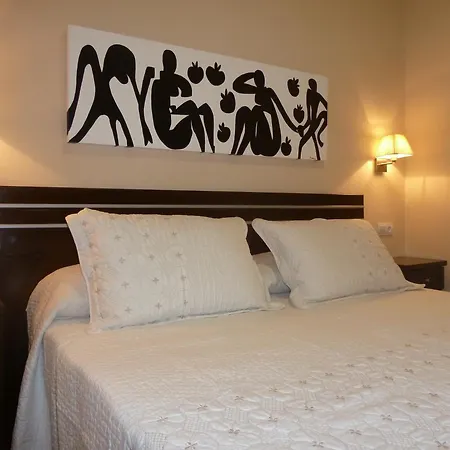Hostal Mayor-3