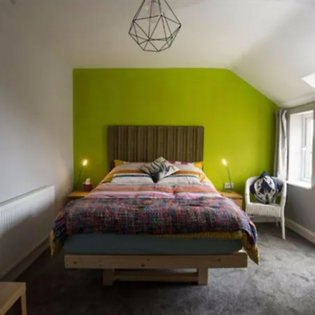 Farne Island Rooms-3