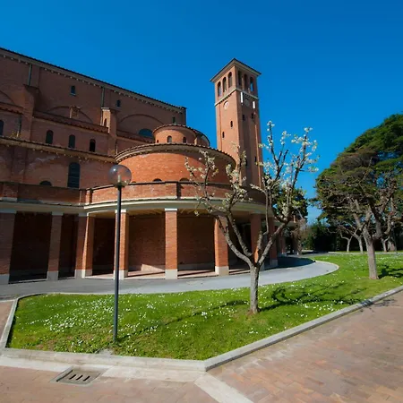 Casa La Salle - Roma Vaticano-3