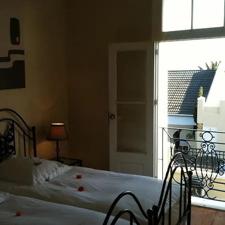 Cheviot Place Guest House-3