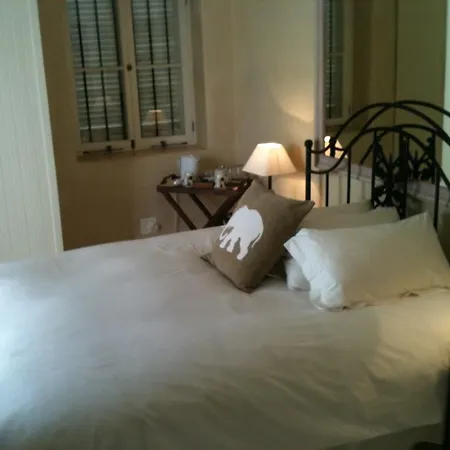 Cheviot Place Guest House-2