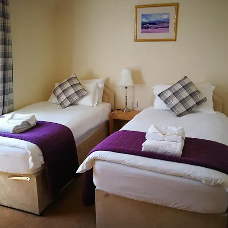 St Ann'S Guest House-2