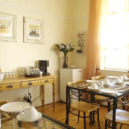Cheviot Place Guest House-3