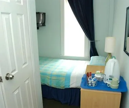 Kentmere Guest House-3