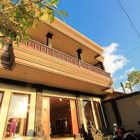 Ubud Canti Accommodation-3