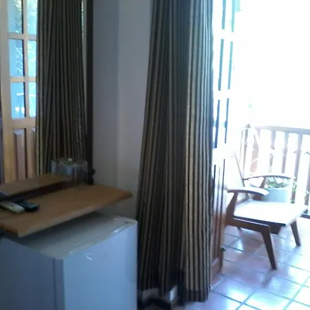 Secret Palace Guest House-3