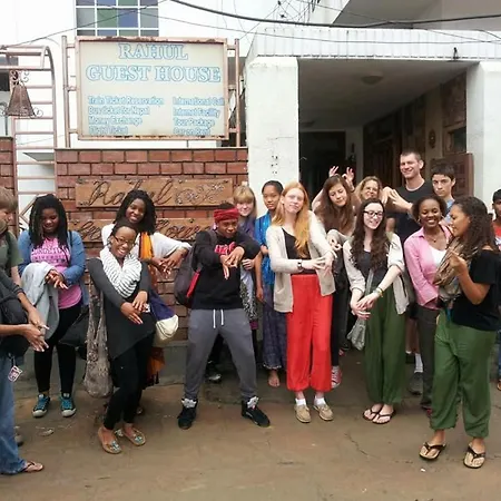 Rahul Guest House-3