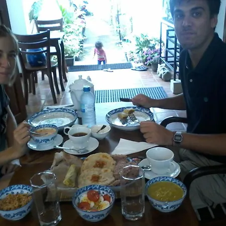 Secret Palace Guest House-2