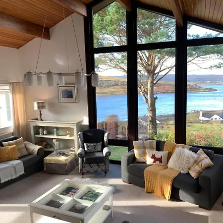 Loch Eyre House-3