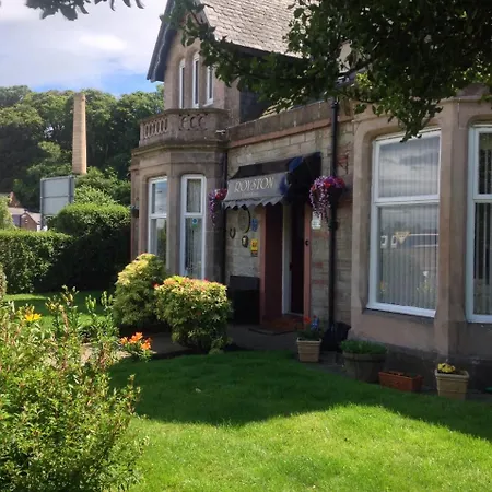 Royston Guest House Inverness-3
