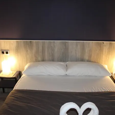 Bcn Condal Hostal-3
