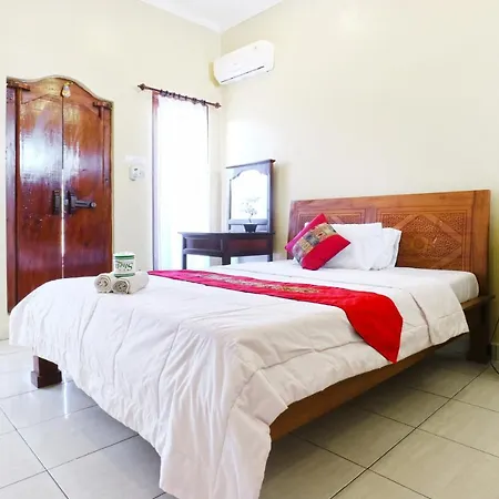 Jungut Guest House Ubud-2