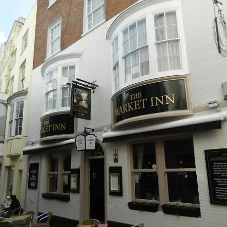 The Market Inn-2