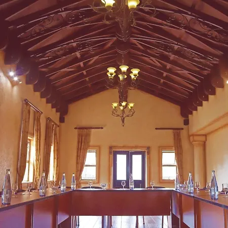 Casa Toscana Lodge-2