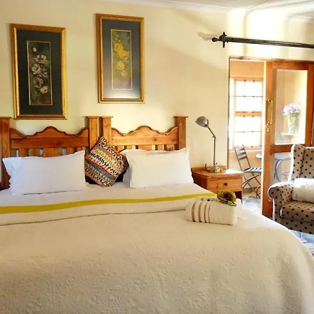 Greenleaf Guest Lodge-3