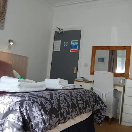 Tregenna Guest House-2