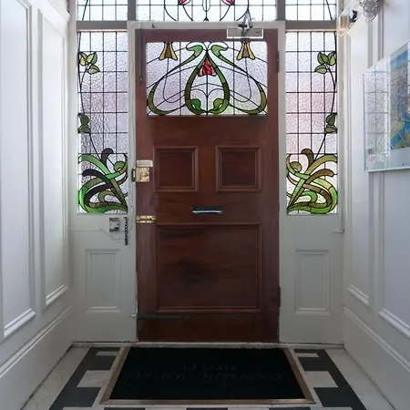 Dawson House-2