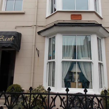 Ivy Bank Guest House, Tenby-2