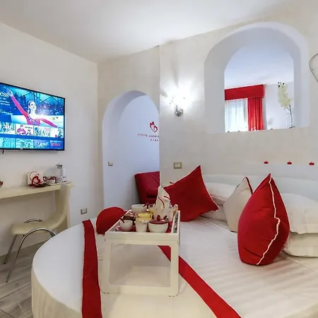 Ripetta Luxury Del Corso-2