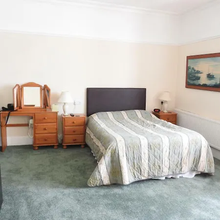 Mor Wyn Guest House-3
