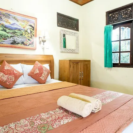 Shindu Home Stay-2