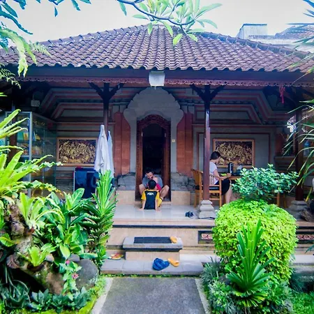 Shindu Home Stay-3
