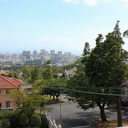 De Tafelberg Guesthouse-3