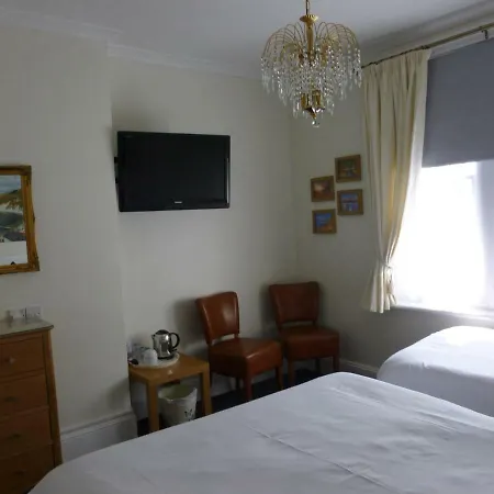 Southernhay Guest House-2