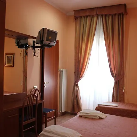 Alex City Inn III-3