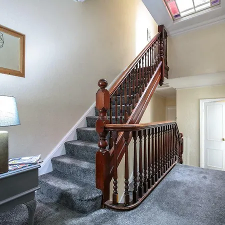 Baytree Lodge Chester-3