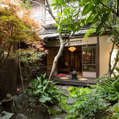 Guest House Waraku-An-2