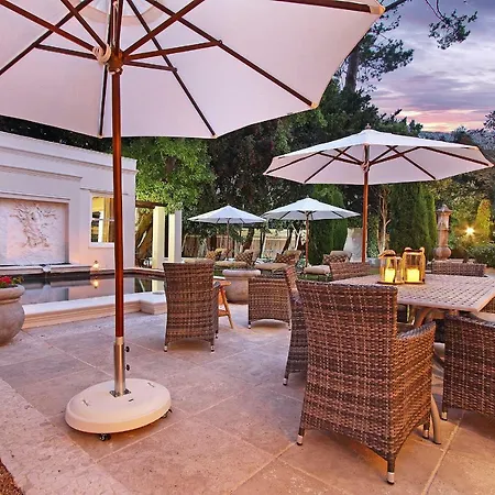 Stellenbosch Manor-3