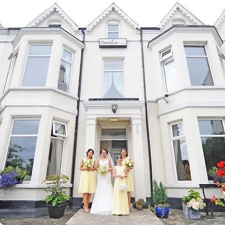 Ennislare House Guest Accommodation-3