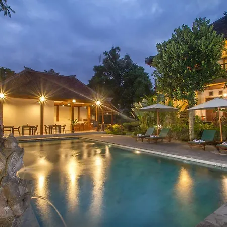 Adi Jaya Cottages Ubud Suites By Eps - Chse Certified-3