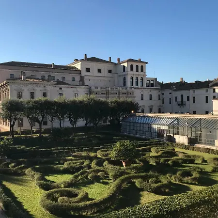 Residenza B-3