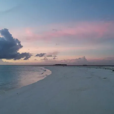Faima Fishing Lodge At Daravandhoo-2
