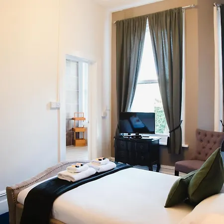 Washington House Hotel-3