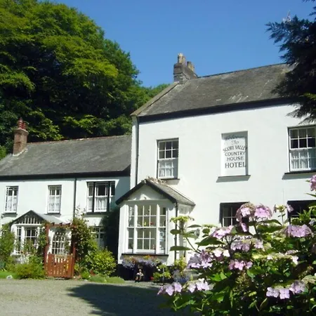 Score Valley Country House-3