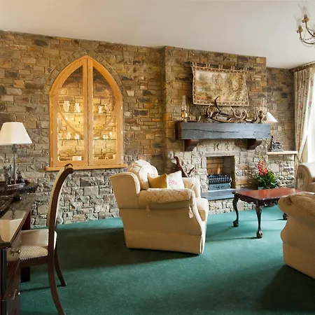 Old Weir Lodge-3