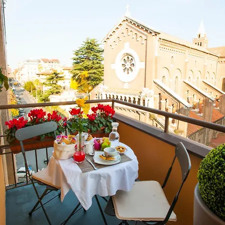 Residenza Monfy-3