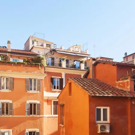 Casa Bella Pantheon-3